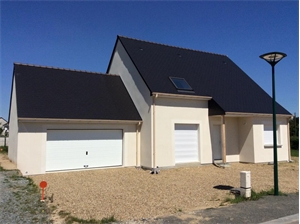 maison à la vente -   76970  GREMONVILLE, surface 123 m2 vente maison - UBI446885588
